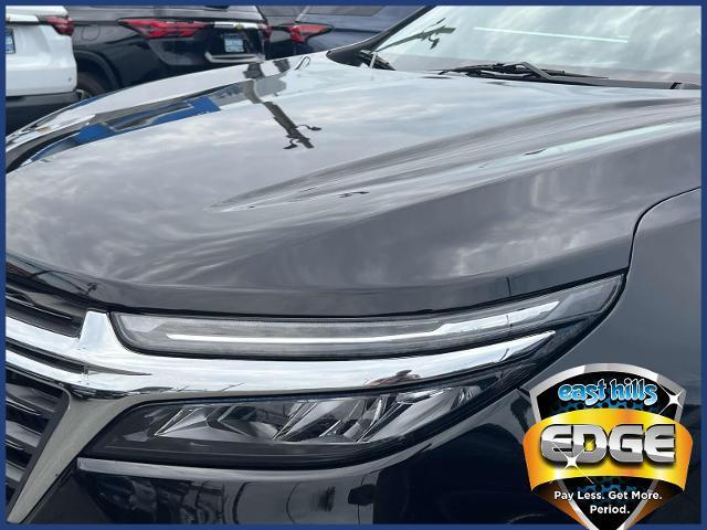 2022 Chevrolet Equinox Vehicle Photo in Roslyn, NY 11576