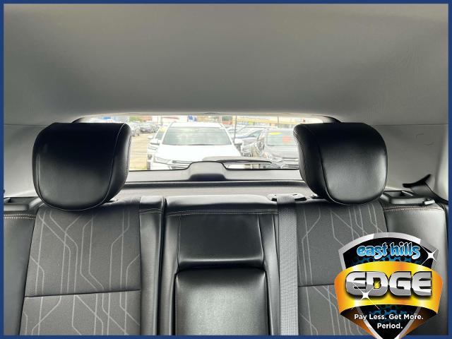 2022 Chevrolet Trax Vehicle Photo in Roslyn, NY 11576