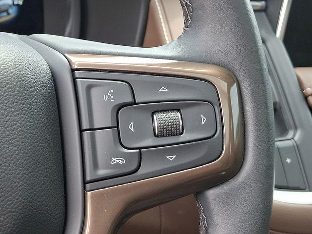 2023 Chevrolet Tahoe Vehicle Photo in DANBURY, CT 06810-5034