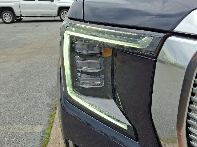 2023 GMC Yukon Vehicle Photo in HARRISBURG, PA 17111-1033