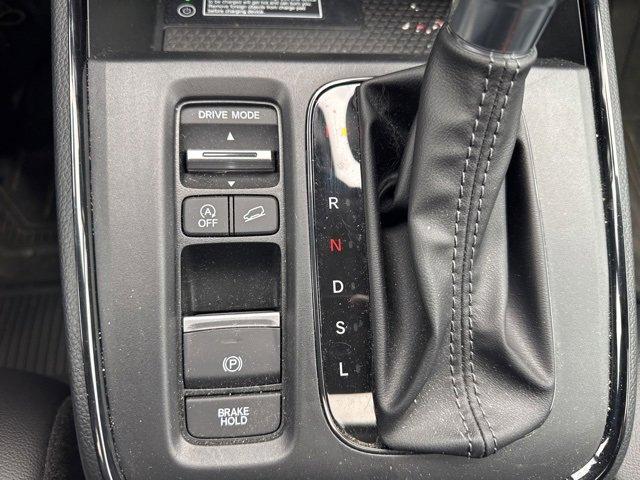2025 Honda CR-V Vehicle Photo in Harrisburg, PA 17111-1033