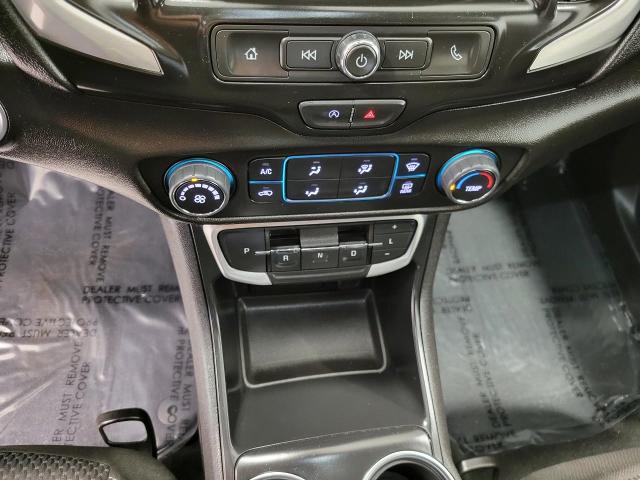 2024 GMC Terrain Vehicle Photo in NEENAH, WI 54956-2243