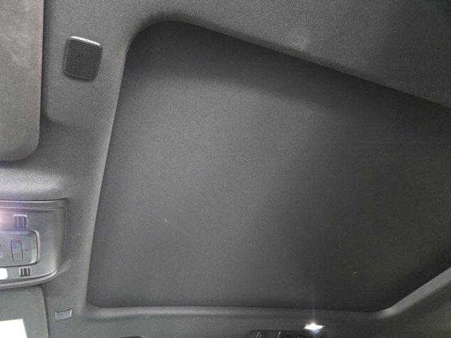 2024 Chevrolet Tahoe Vehicle Photo in Decatur, TX 76234