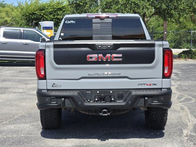 2024 GMC Sierra 1500 Vehicle Photo in Decatur, TX 76234