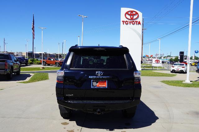 2023 Toyota 4Runner Vehicle Photo in Riverdale, UT 84405