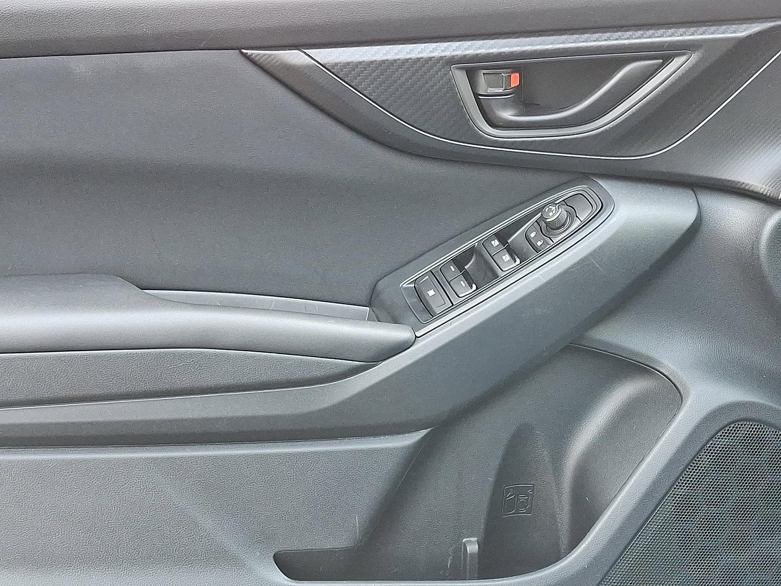 2022 Subaru Impreza Vehicle Photo in Easton, PA 18045