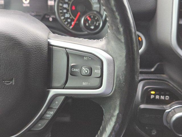 2020 Ram 1500 Vehicle Photo in Decatur, TX 76234