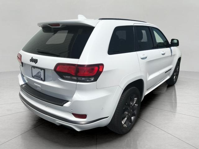 2020 Jeep Grand Cherokee Vehicle Photo in GREEN BAY, WI 54303-3330