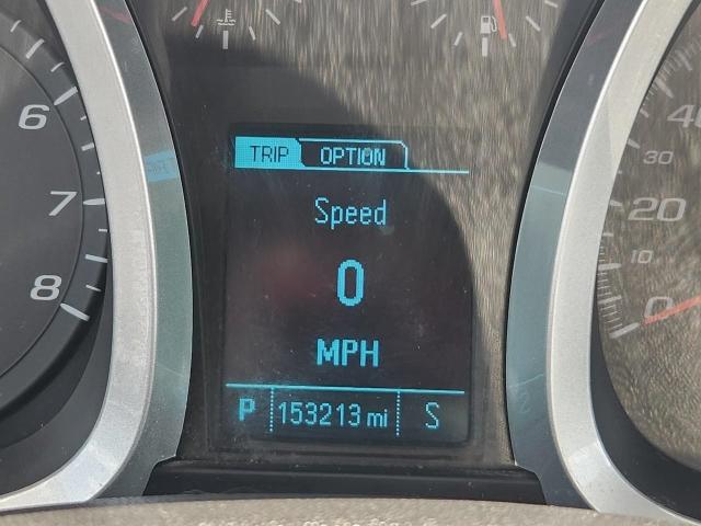 2017 Chevrolet Equinox Vehicle Photo in MADISON, WI 53713-3220