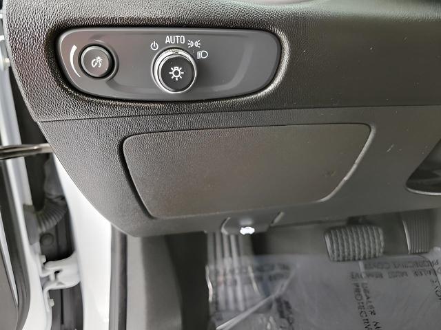 2024 Chevrolet Malibu Vehicle Photo in MANITOWOC, WI 54220-5838