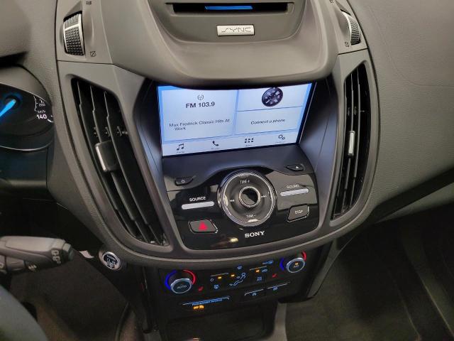 2017 Ford Escape Vehicle Photo in Neenah, WI 54956