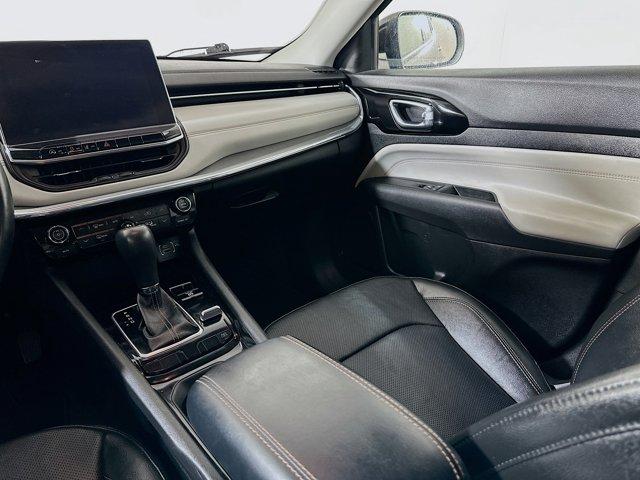 2022 Jeep Compass Vehicle Photo in Doylsetown, PA 18901