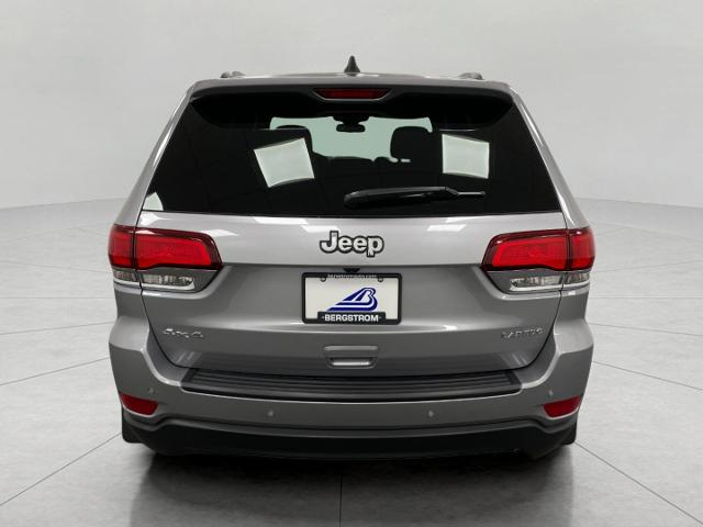 2021 Jeep Grand Cherokee Vehicle Photo in Appleton, WI 54913
