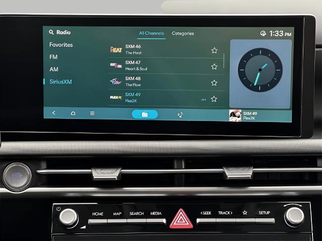 2025 Hyundai TUCSON Vehicle Photo in Green Bay, WI 54304