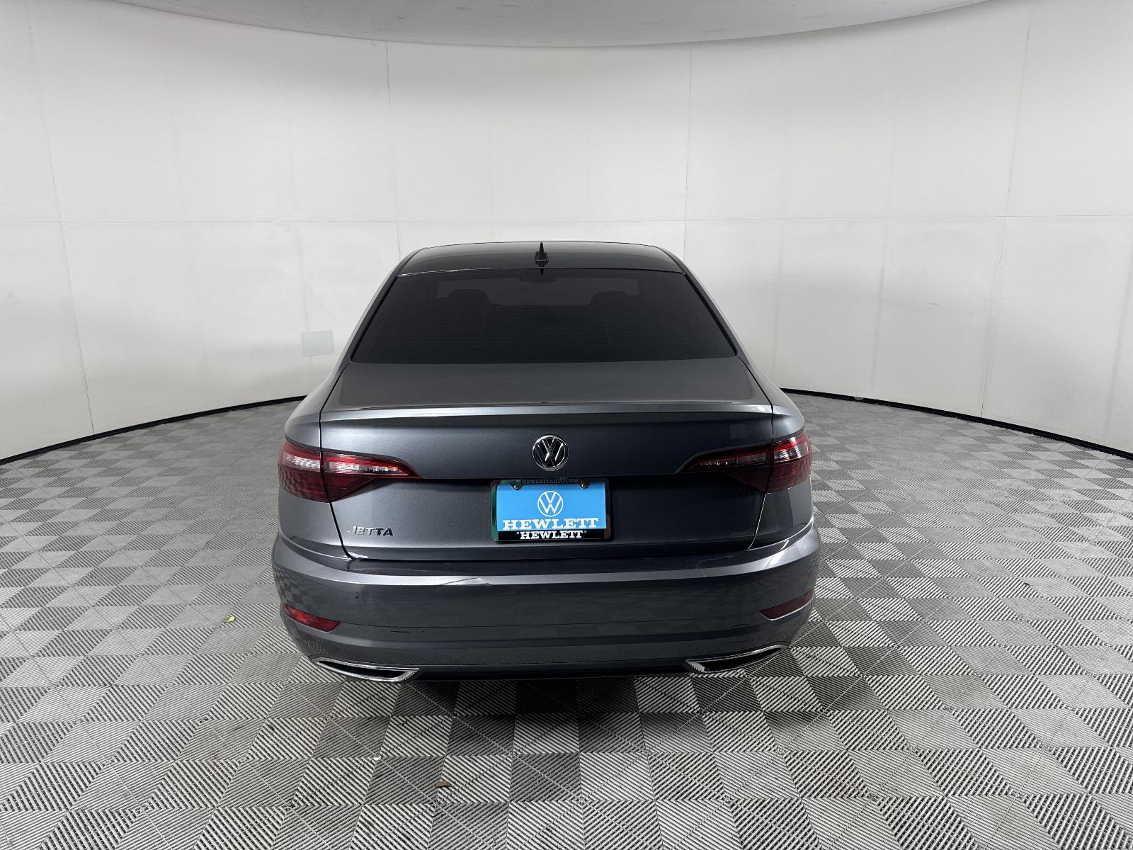 2020 Volkswagen Jetta Vehicle Photo in Georgetown, TX 78626