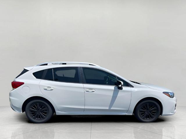 2017 Subaru Impreza Vehicle Photo in Oshkosh, WI 54904