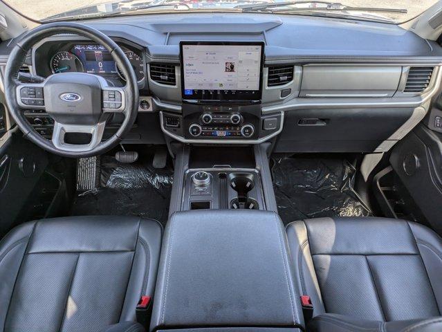 2023 Ford Expedition Vehicle Photo in BRUNSWICK, GA 31525-1881