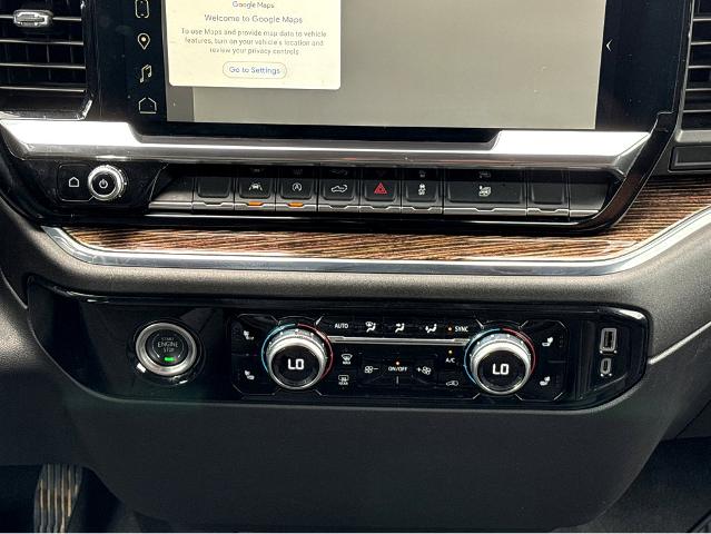 2024 GMC Sierra 1500 Vehicle Photo in BEAUFORT, SC 29906-4218