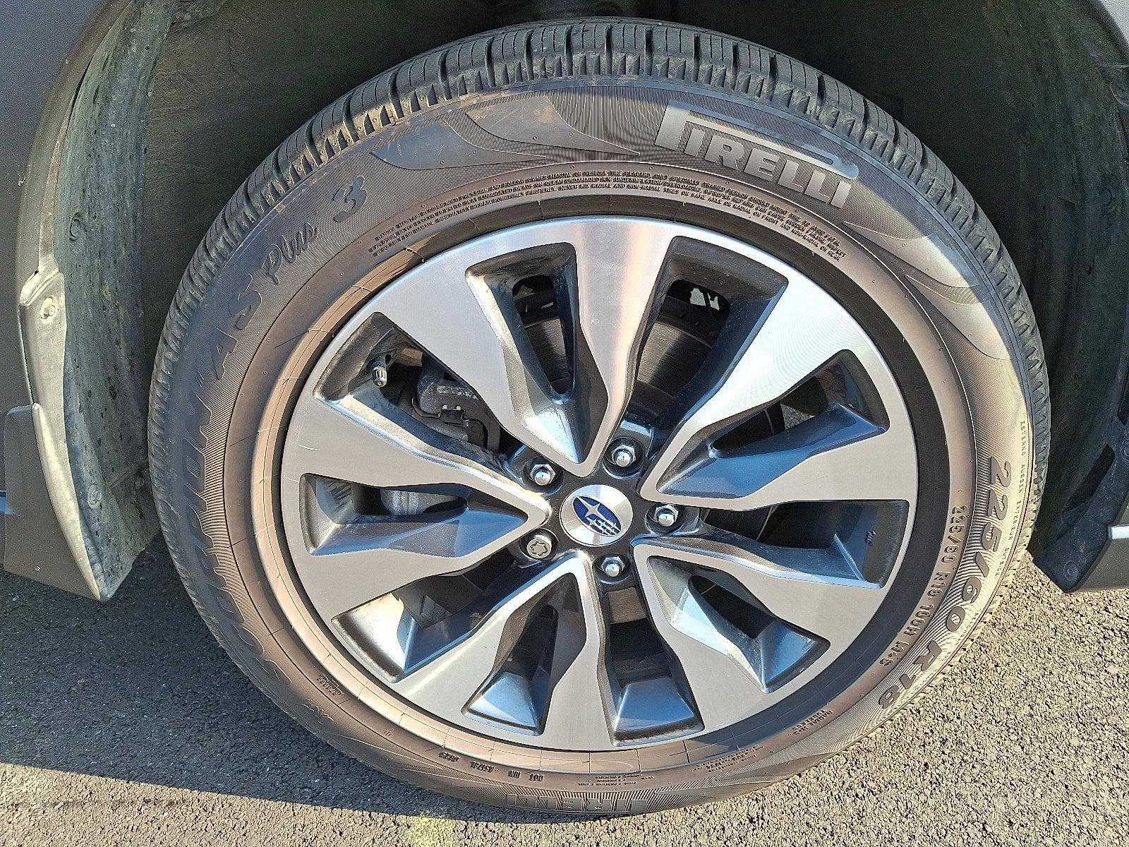 2023 Subaru Outback Vehicle Photo in Easton, PA 18045
