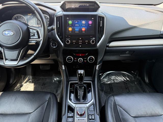 2022 Subaru Forester Vehicle Photo in Appleton, WI 54914