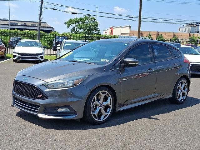 2015 Ford Focus Vehicle Photo in Philadelphia, PA 19116