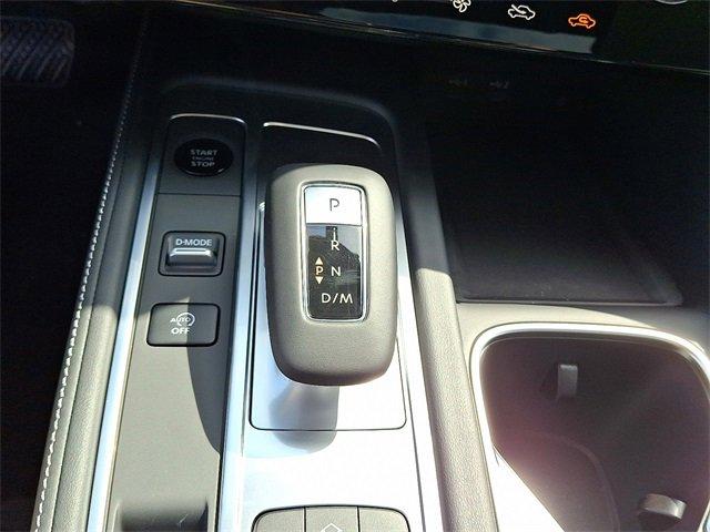 2026 INFINITI QX60 Vehicle Photo in Willow Grove, PA 19090