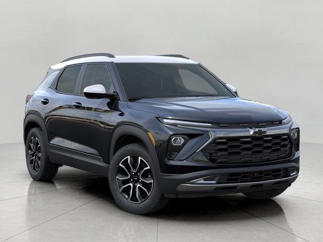 2025 Chevrolet Trailblazer Vehicle Photo in Neenah, WI 54956