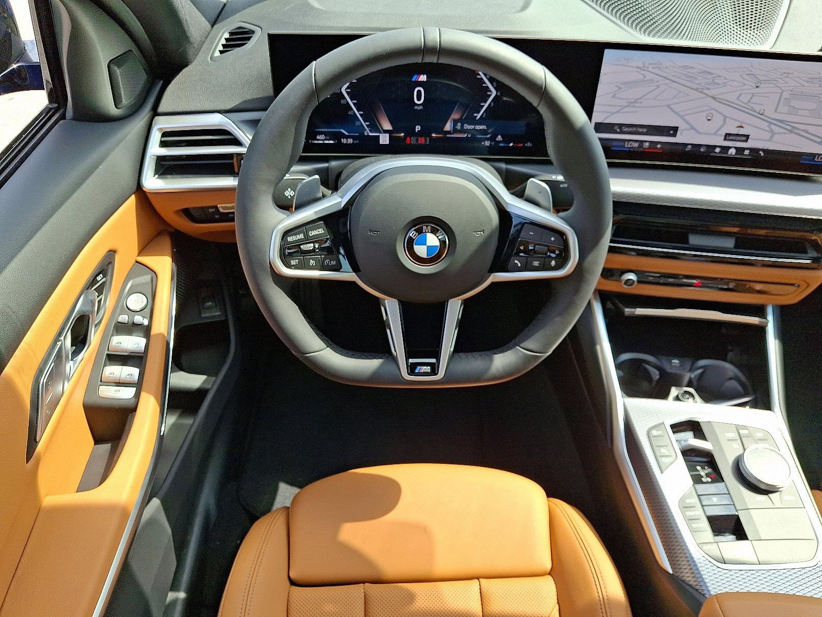 2025 BMW 330i xDrive Vehicle Photo in Lancaster, PA 17601