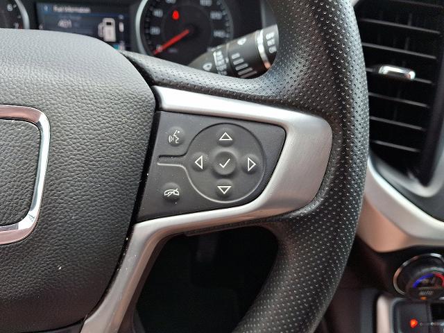 2021 GMC Acadia Vehicle Photo in HARRISBURG, PA 17111-1033