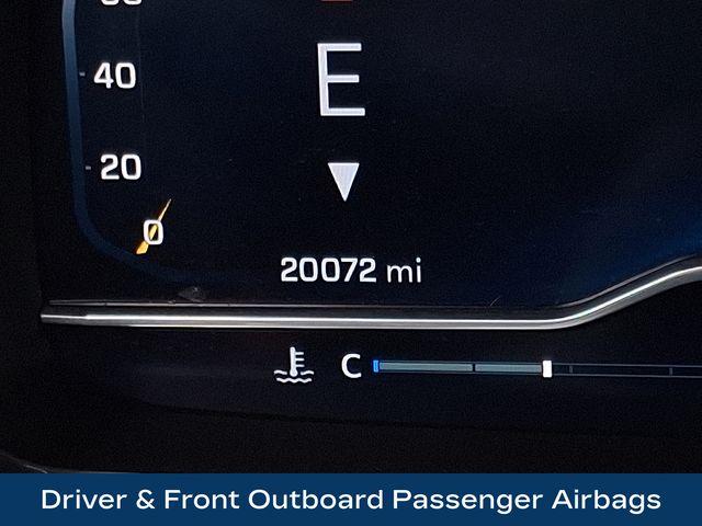 2024 Chevrolet Tahoe Vehicle Photo in PAWLING, NY 12564-3219