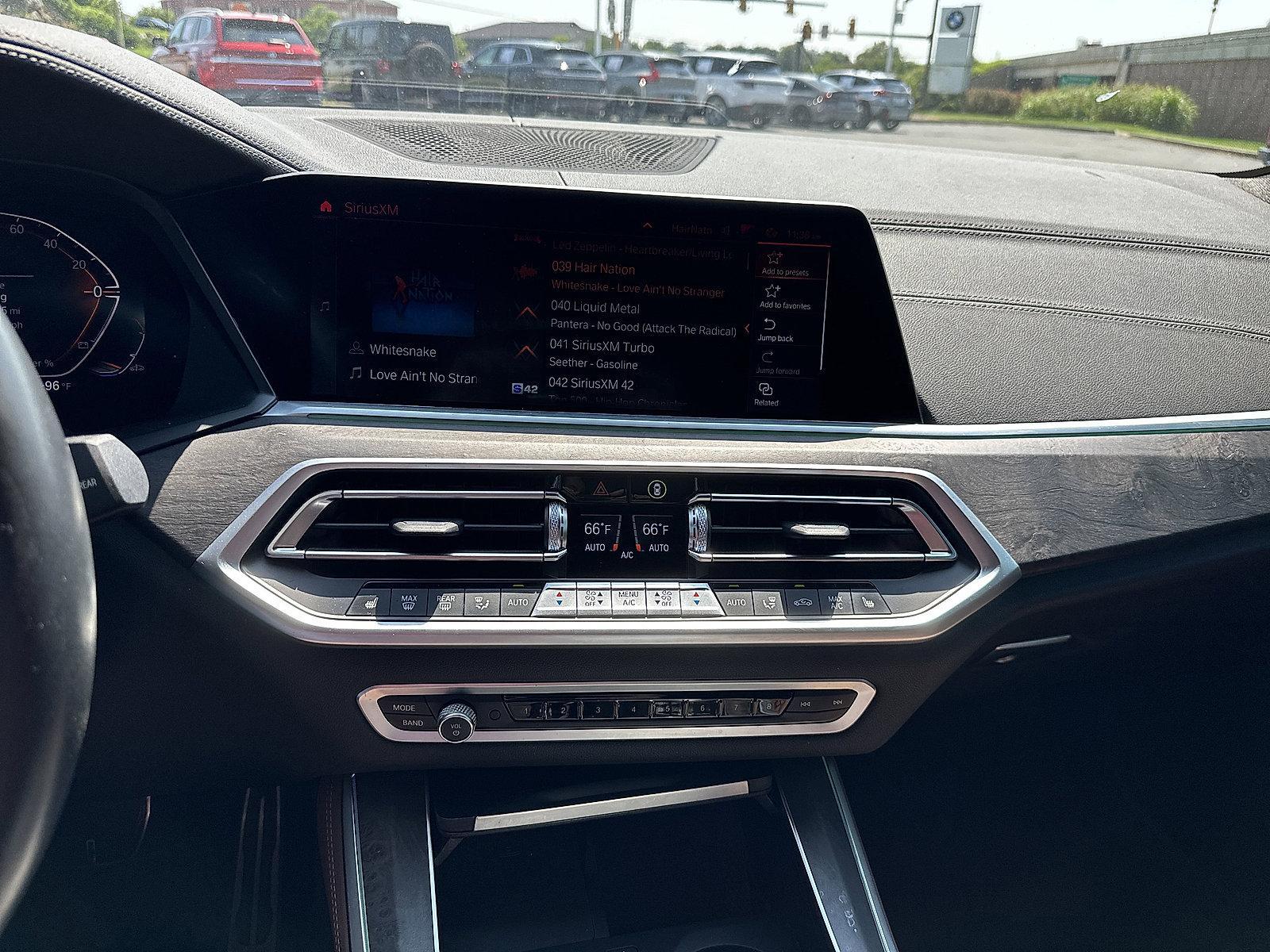 2022 BMW X5 xDrive40i Vehicle Photo in Lancaster, PA 17601