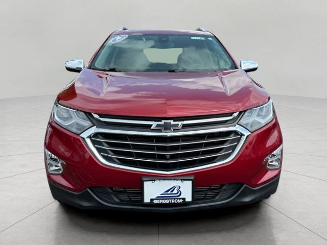 2021 Chevrolet Equinox Vehicle Photo in MIDDLETON, WI 53562-1492