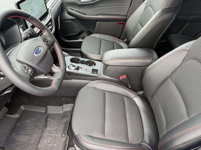 2025 Ford Escape Vehicle Photo in Ogallala, NE 69153