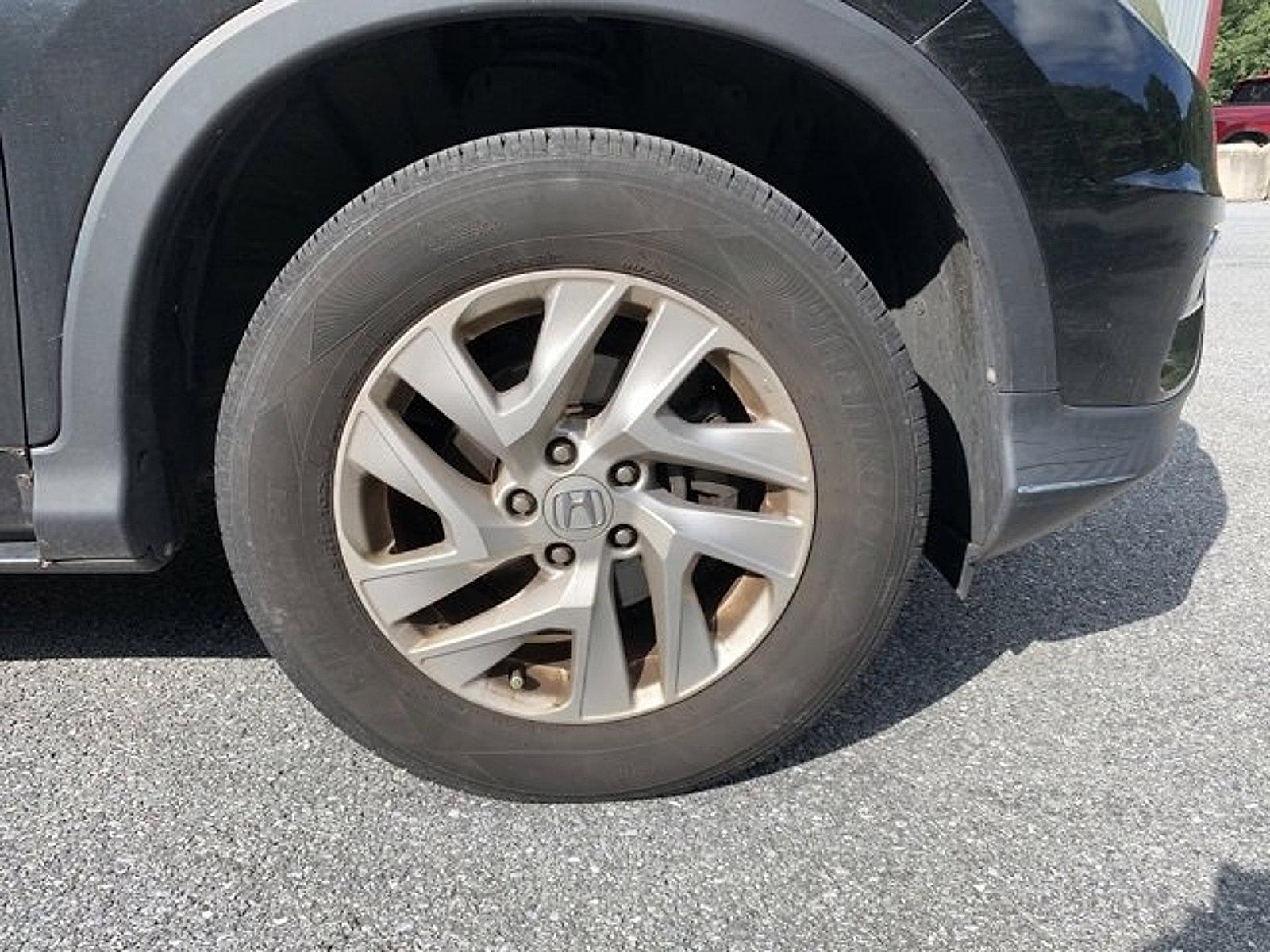 2016 Honda CR-V Vehicle Photo in Harrisburg, PA 17111