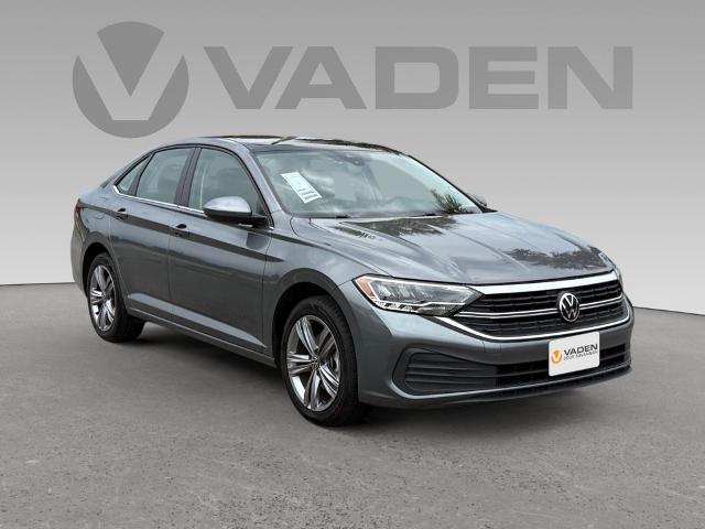 2024 Volkswagen Jetta Vehicle Photo in Savannah, GA 31419