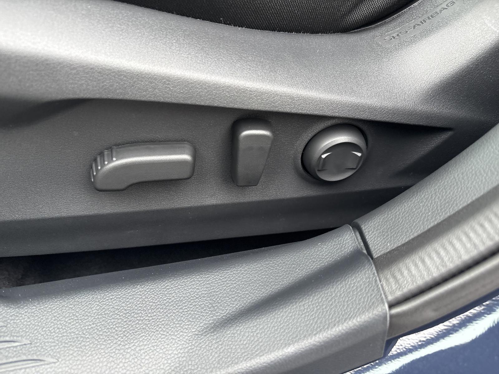 2025 Subaru Legacy Vehicle Photo in Mechanicsburg, PA 17050