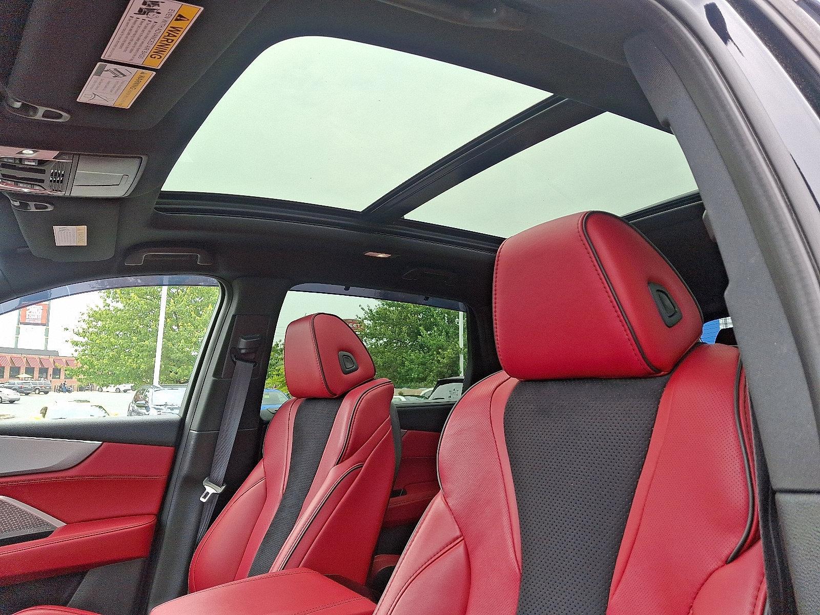 2022 Acura MDX Vehicle Photo in Harrisburg, PA 17111