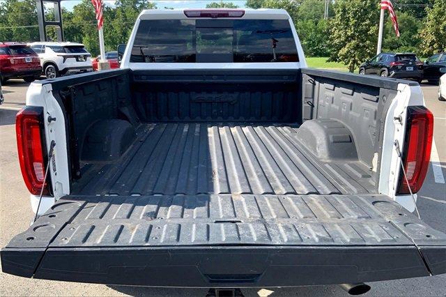 2022 GMC Sierra 2500 HD Vehicle Photo in KANSAS CITY, MO 64114-4502