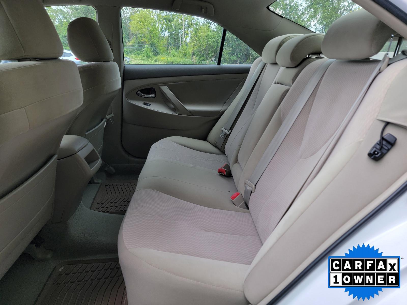2011 Toyota Camry Vehicle Photo in Harrisburg, PA 17111