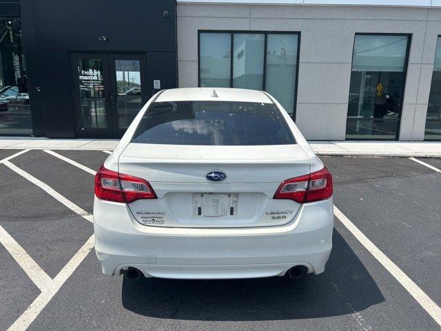 2016 Subaru Legacy Vehicle Photo in Harrisburg, PA 17111
