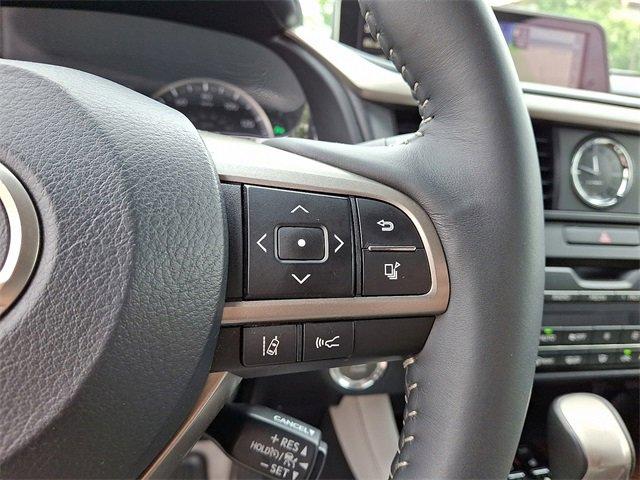 2017 Lexus RX 350 Vehicle Photo in Willow Grove, PA 19090