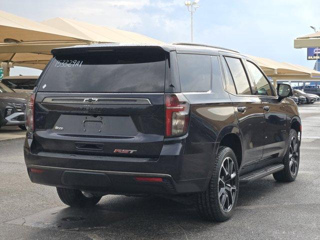 2022 Chevrolet Tahoe Vehicle Photo in Decatur, TX 76234