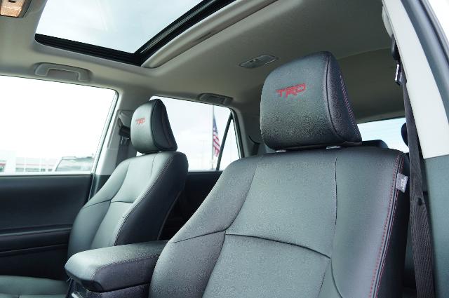2023 Toyota 4Runner Vehicle Photo in Riverdale, UT 84405
