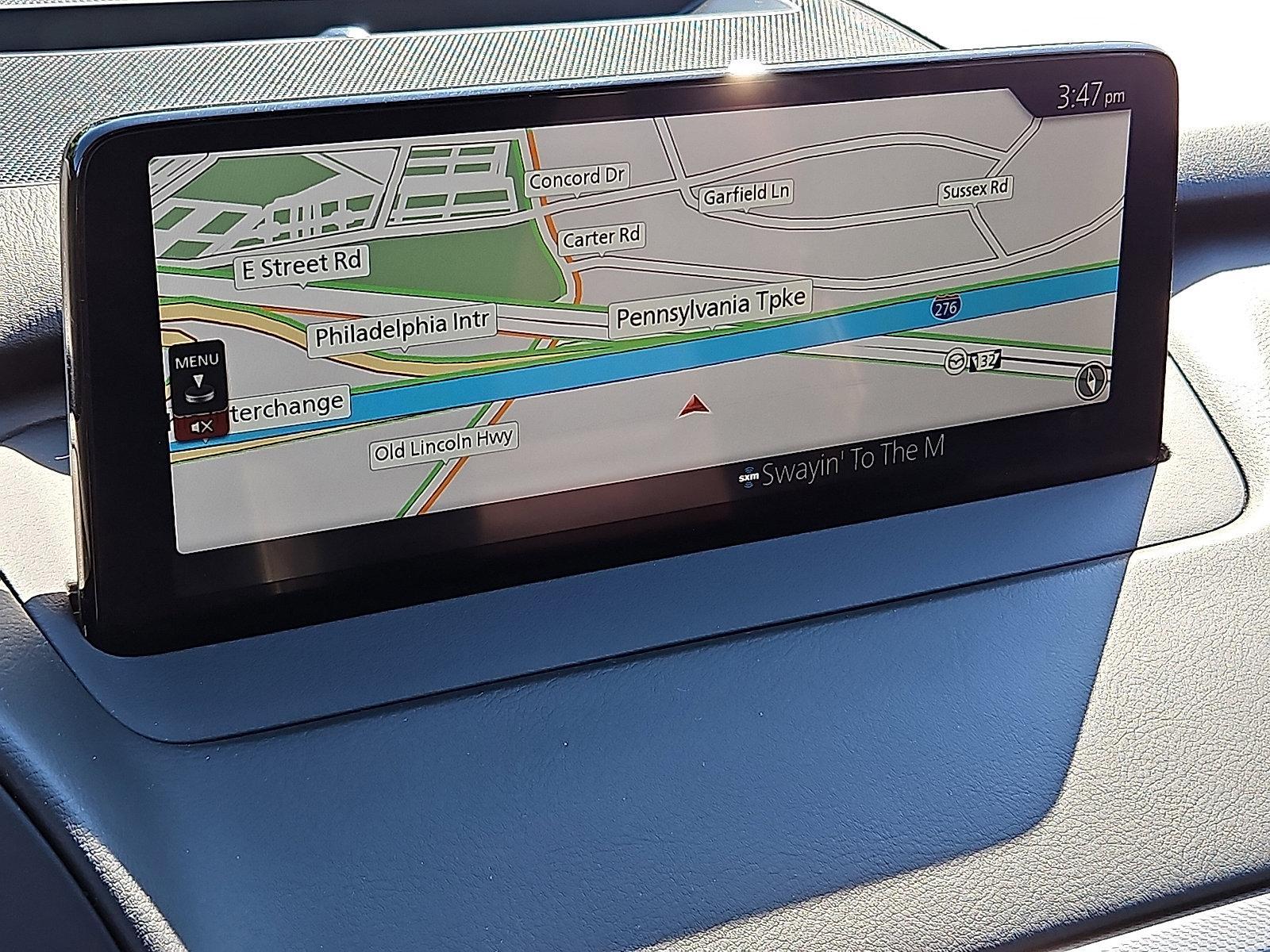 2021 Mazda CX-9 Vehicle Photo in Trevose, PA 19053