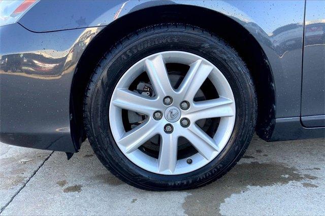 2009 Lexus ES 350 Vehicle Photo in TOPEKA, KS 66609-0000