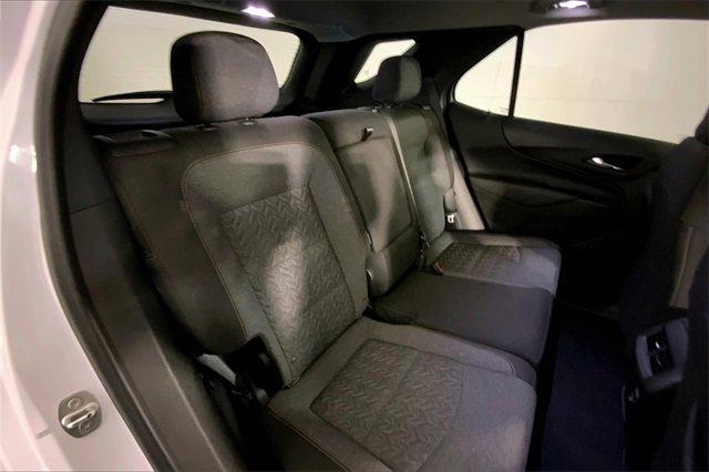 2022 Chevrolet Equinox Vehicle Photo in INDEPENDENCE, MO 64055-1314