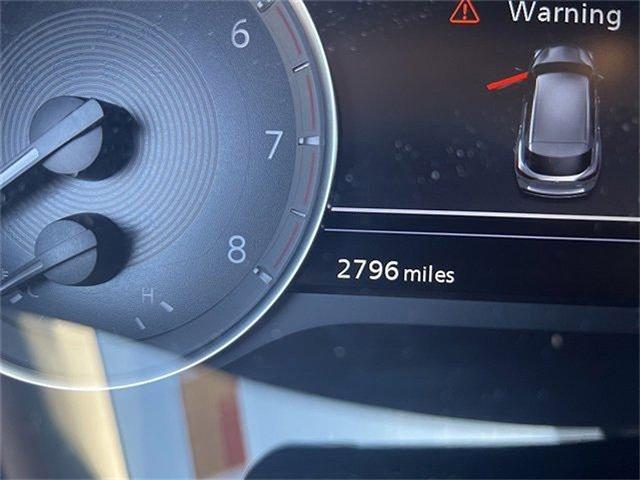 2024 INFINITI QX50 Vehicle Photo in Willow Grove, PA 19090