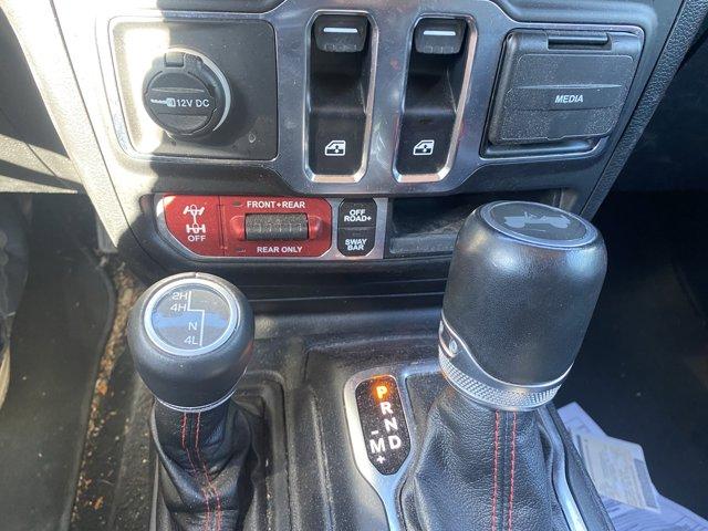 2021 Jeep Wrangler Vehicle Photo in Doylsetown, PA 18901