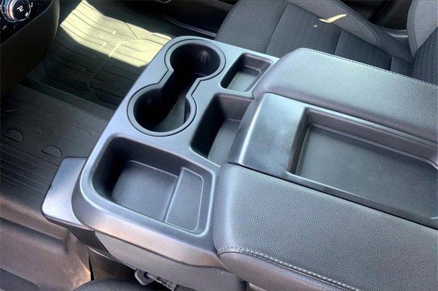 2022 GMC Sierra 1500 Vehicle Photo in KANSAS CITY, MO 64114-4545