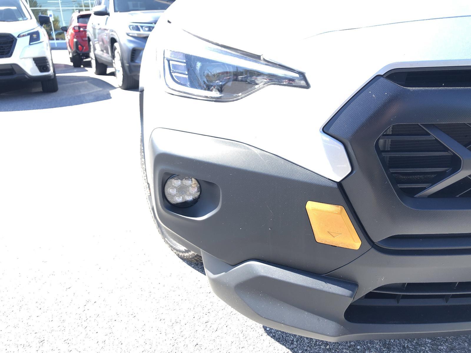 2025 Subaru Crosstrek Vehicle Photo in Mechanicsburg, PA 17050
